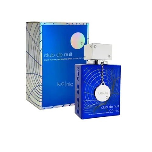 Club de Nuit Blue Iconic