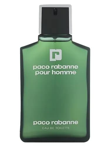 Perfume Paco Rabanne Pour Homme de Paco Rabanne