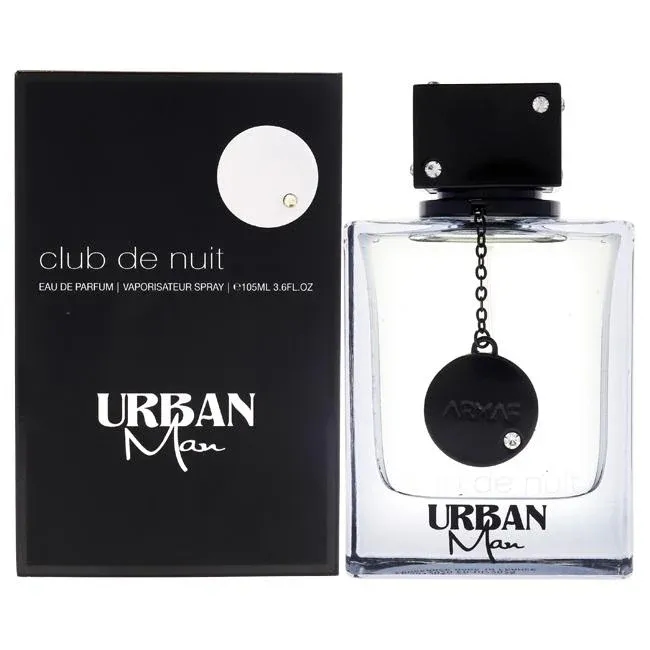 Club de Nuit Urban Man