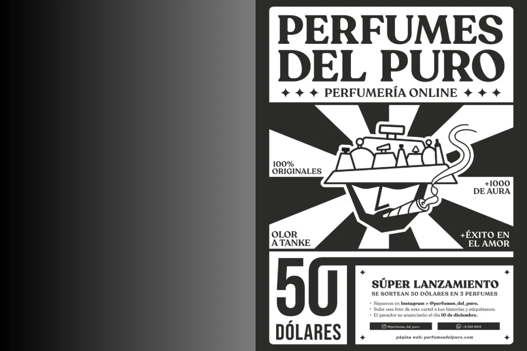 SUPER SORTEO DE LANZAMIENTO