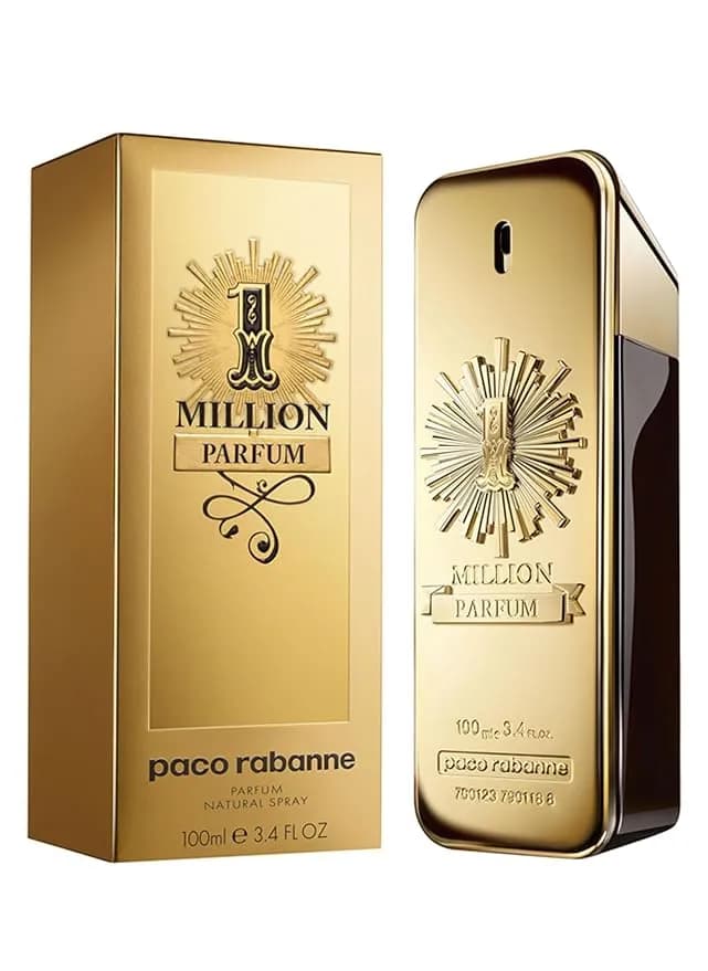 Perfume 1 Million de Paco Rabanne