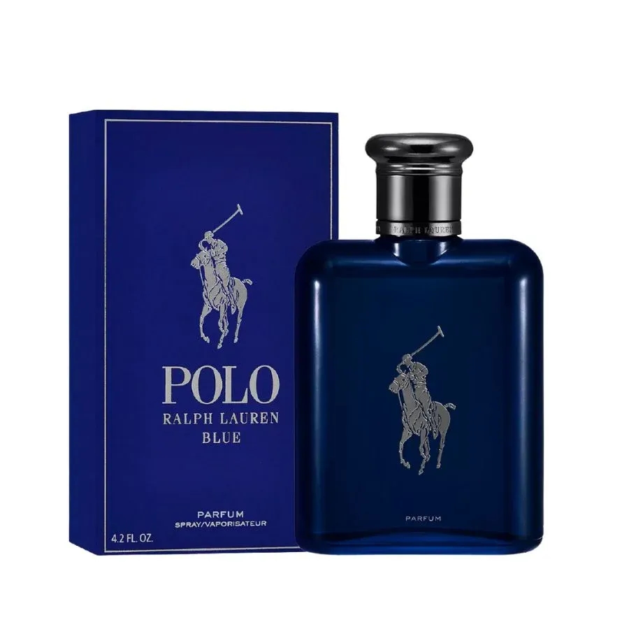 Polo Blue